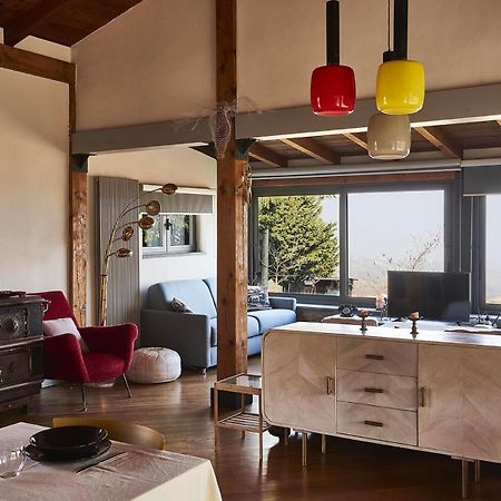 Agriturismo Prato Del Re Prignano sulla Secchia Eksteriør bilde