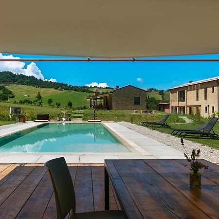 Agriturismo Prato Del Re Prignano sulla Secchia Eksteriør bilde