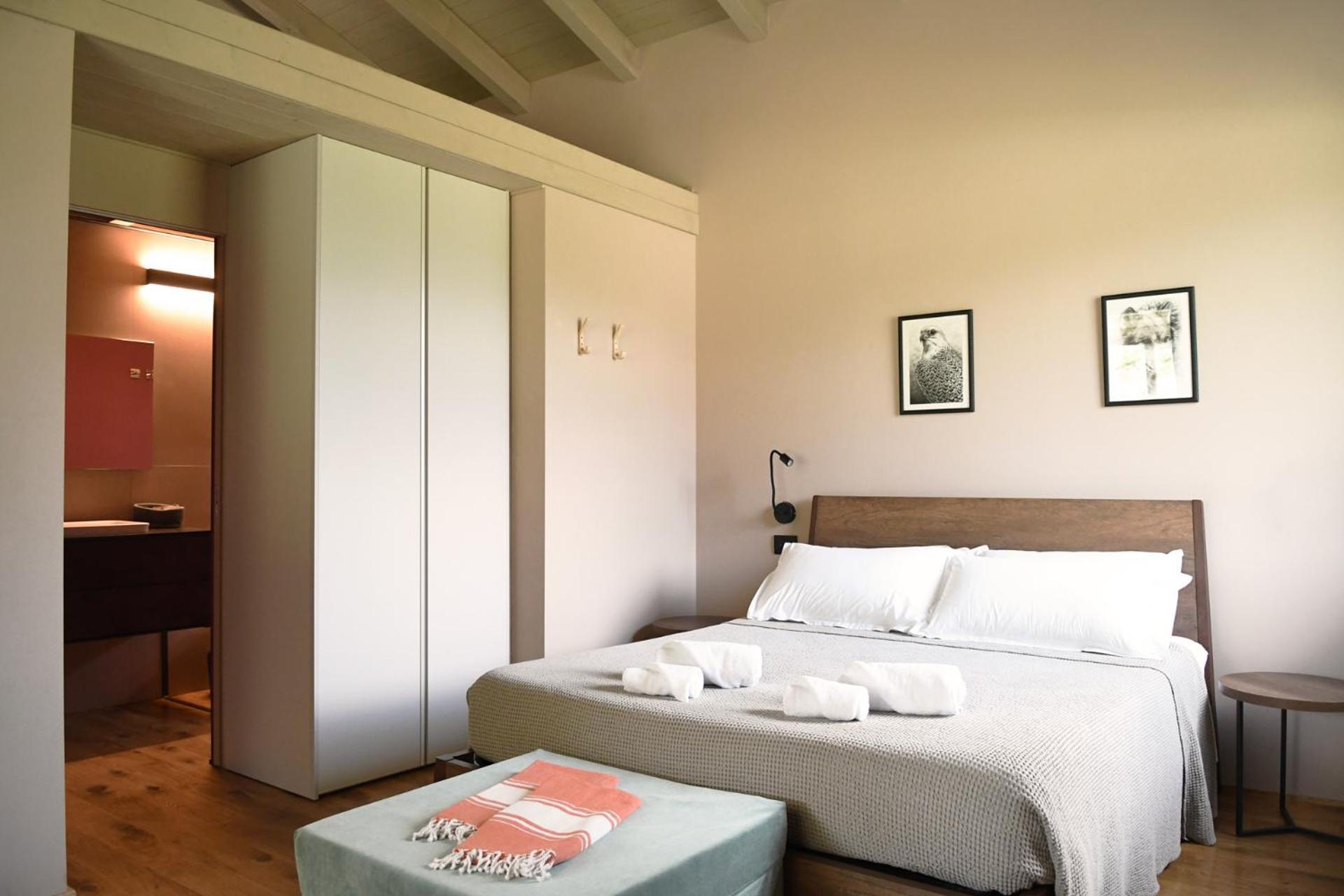 Agriturismo Prato Del Re Prignano sulla Secchia Eksteriør bilde